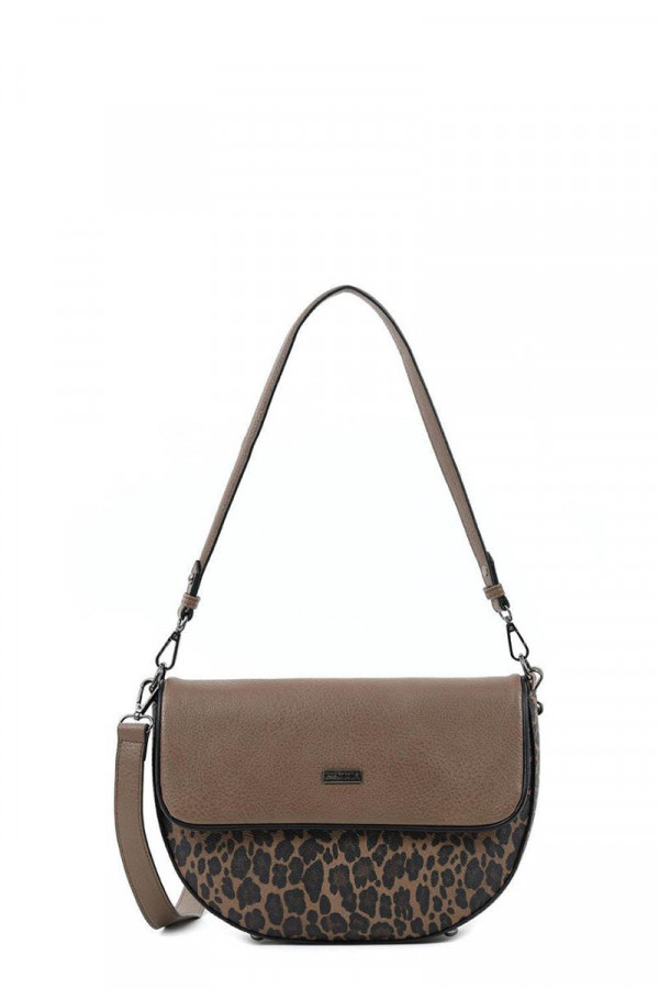 CROSSBODY BAG  (30*8*22cm) 