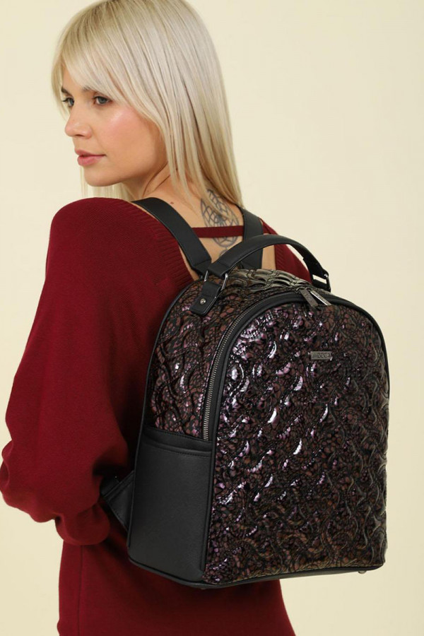 BACKPACK  (30*14*35cm) 
