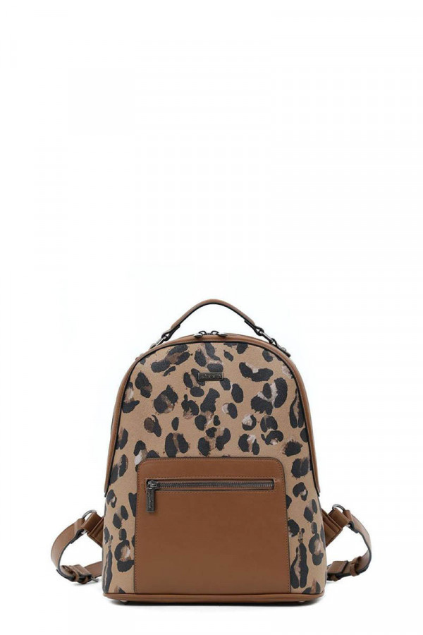 BACKPACK  (27*13*31cm) 