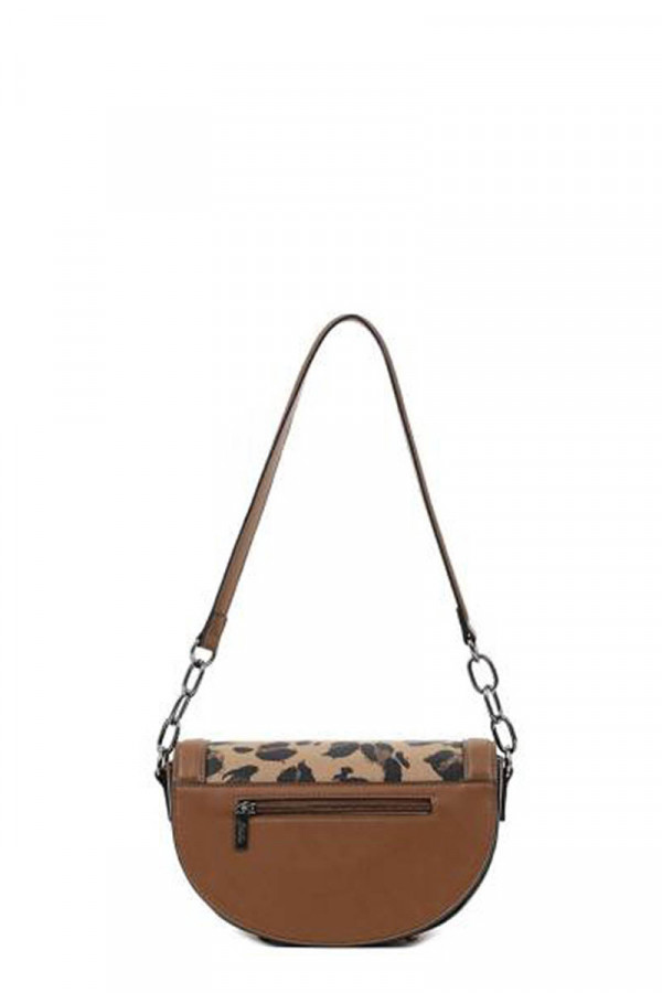 CROSSBODY  (27*11*18cm) 