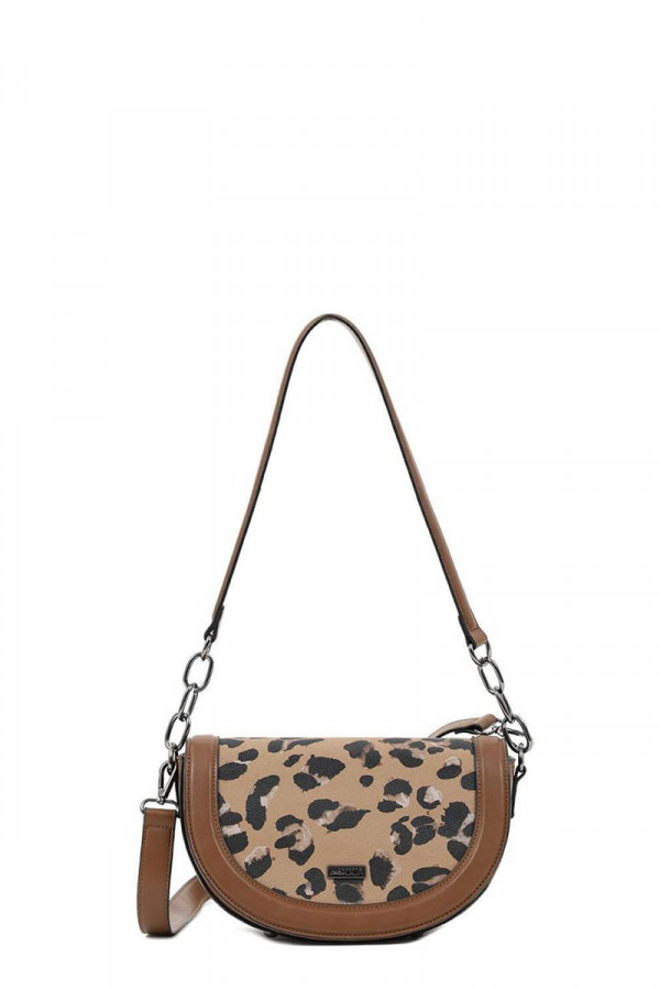 CROSSBODY  (27*11*18cm) 