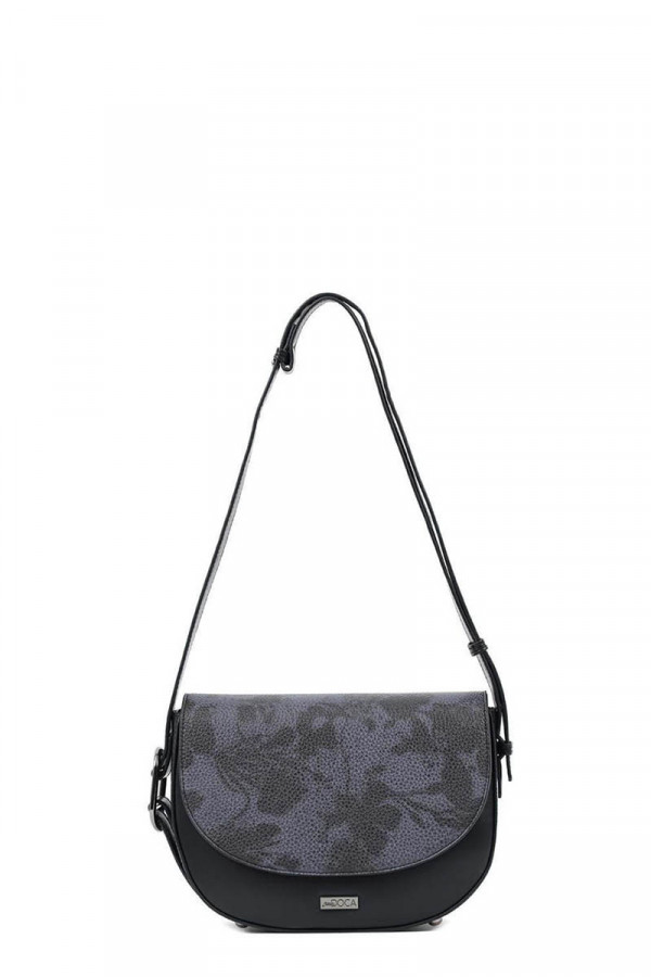 CROSSBODY BAG  (25*9*19cm) 