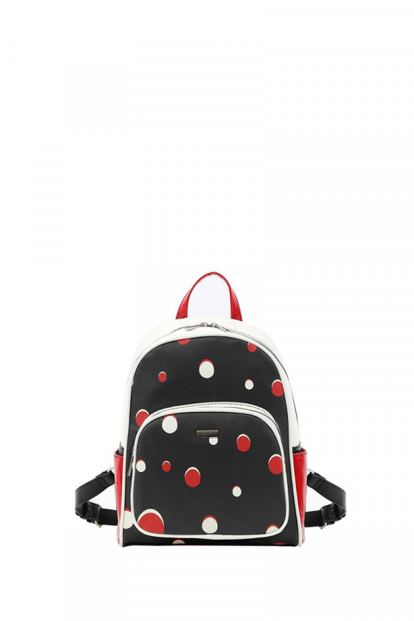 BACKPACK  (25*32*10cm) 