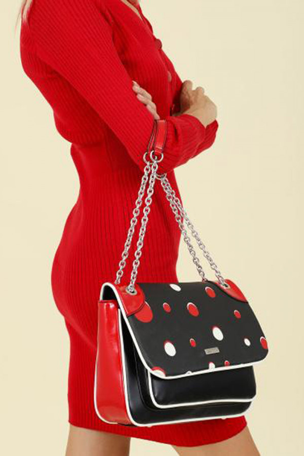 CROSSBAG  (29*21.5*9cm) 