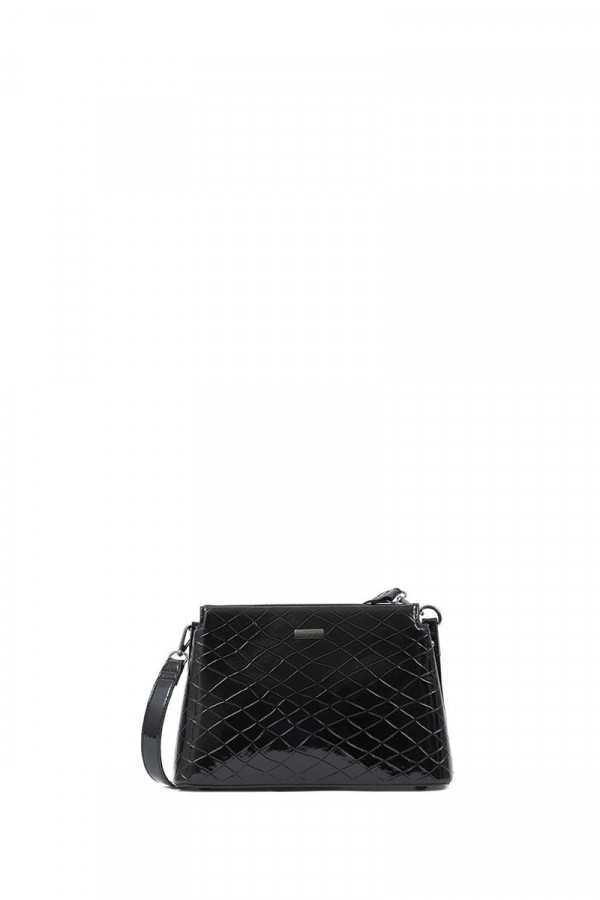 CROSSBAG  (27.5*18*9cm) 