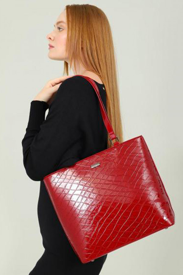 HANDBAG  (31.5*31*11.5cm) 