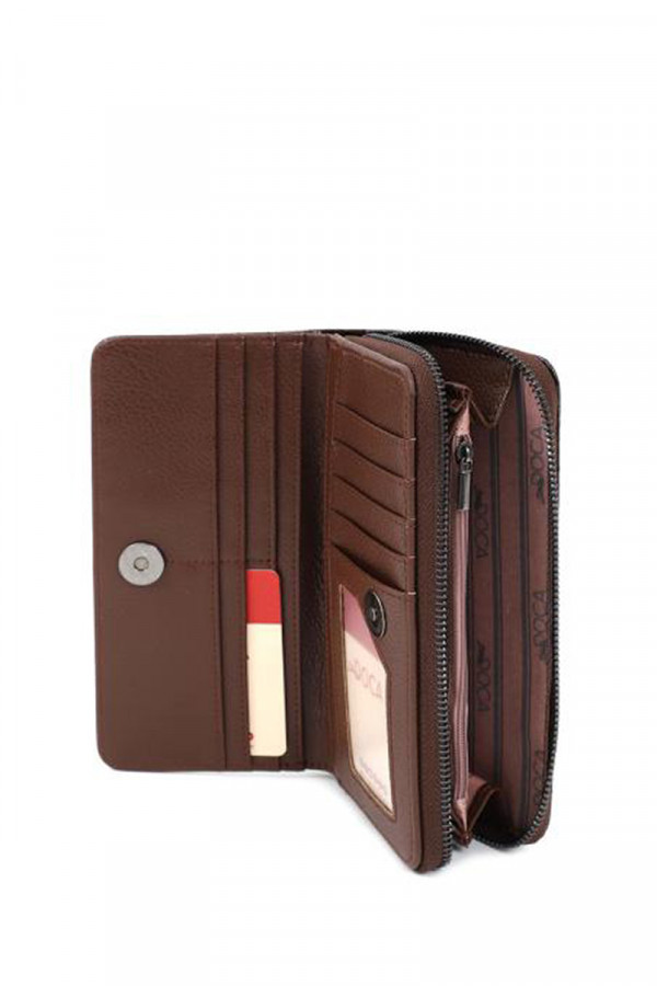 WALLET (19*9 cm) 