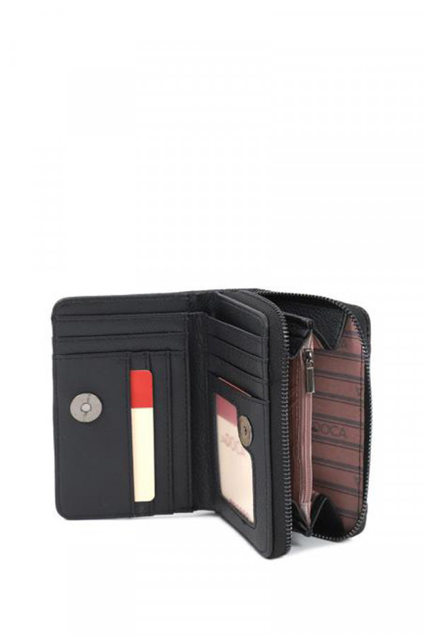 WALLET (14.5*10 cm) 