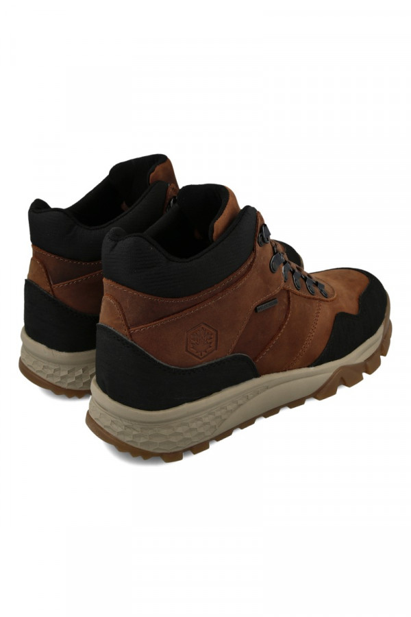 HIKING MID CUT SHOES WRES 