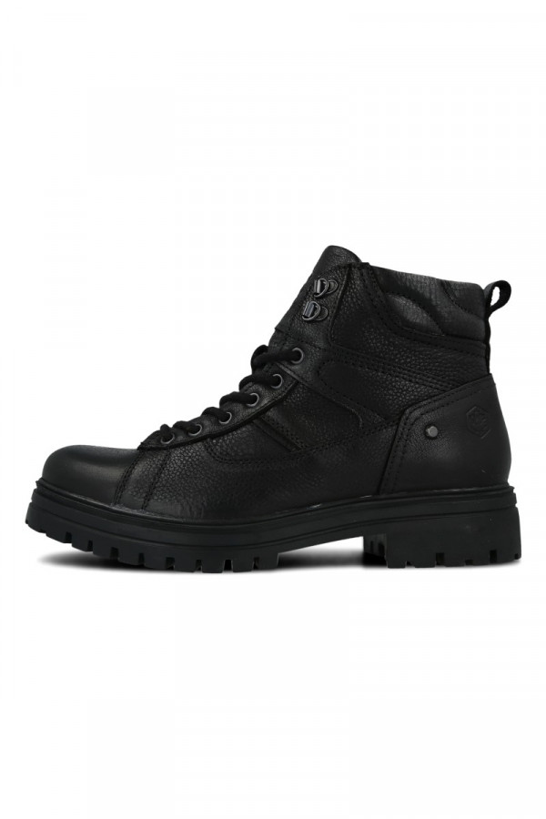BIKER BOOT 