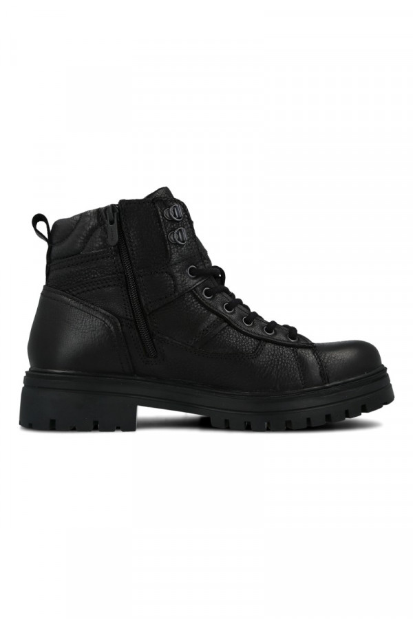 BIKER BOOT 