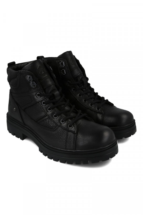 BIKER BOOT 