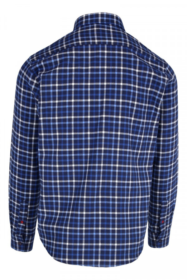 CAMICIA MANICA LUNGA 