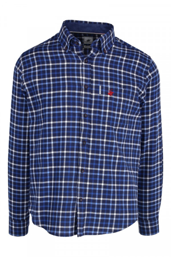 CAMICIA MANICA LUNGA 