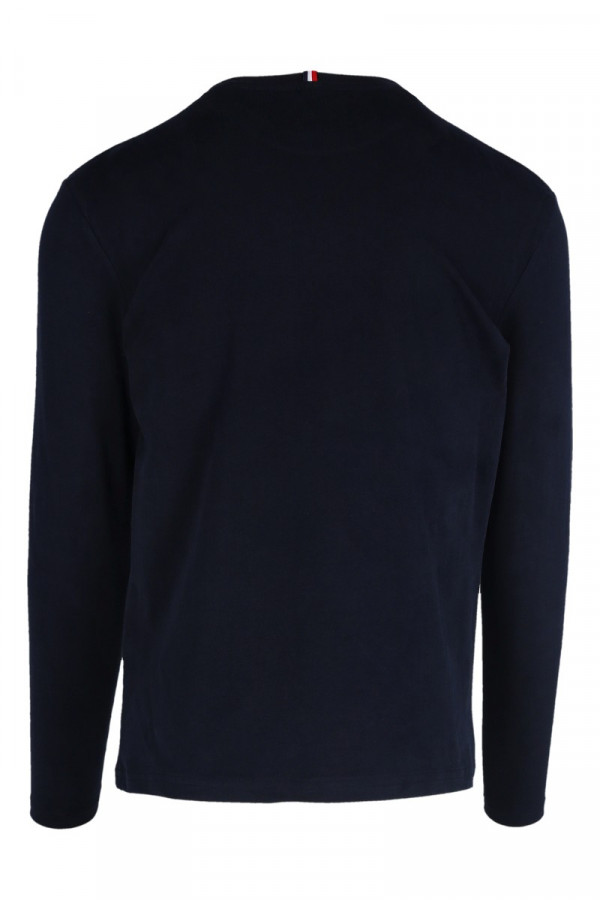 T-SHIRT MANICA LUNGA 