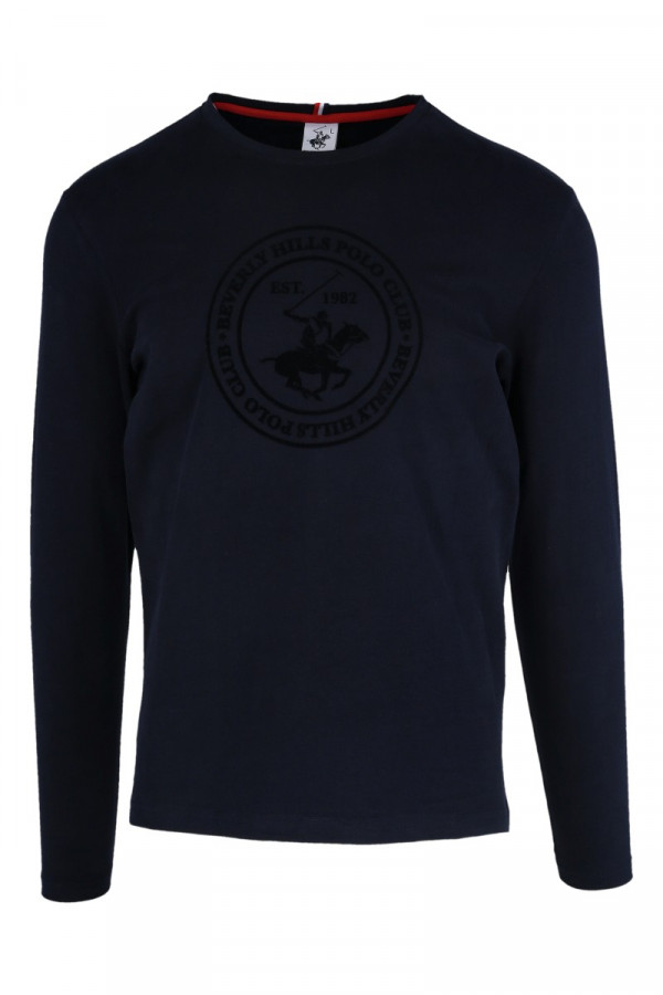 T-SHIRT MANICA LUNGA 