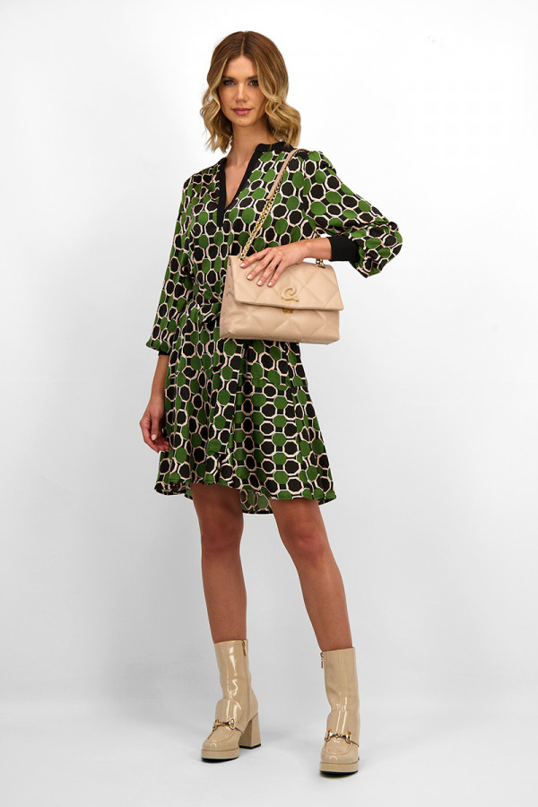 CROSSBODY / SHOULDER BAG CLAIRE 