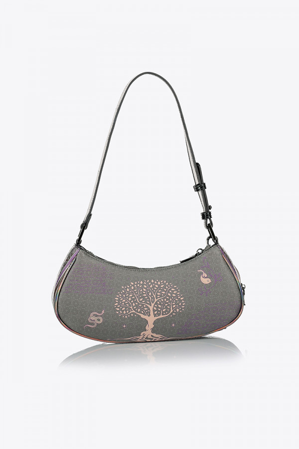 SHOULDER BAG PEYTON CIRCLE OF LIFE 