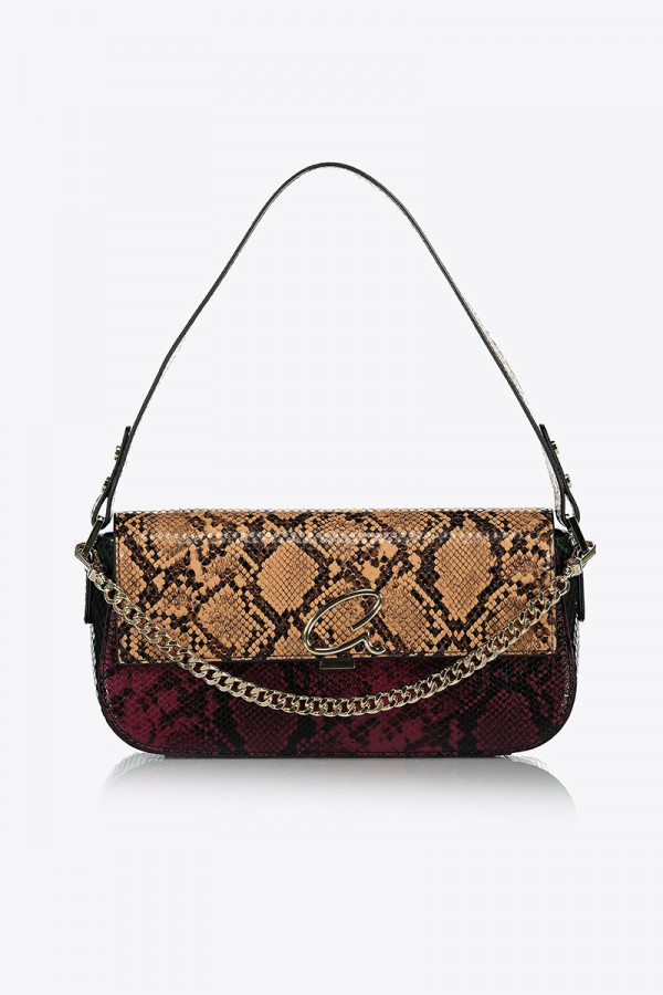 SHOULDER BAG EMBER 
