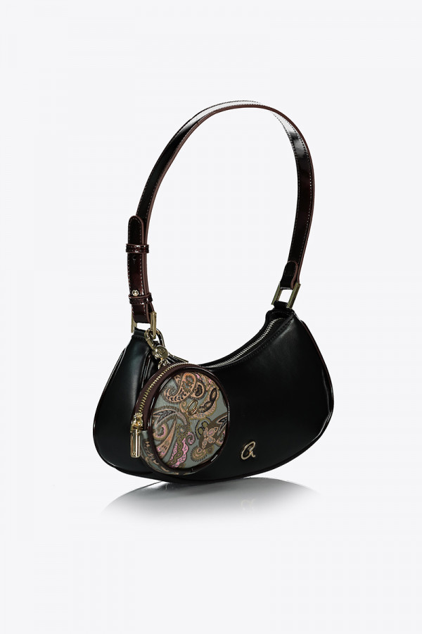 SHOULDER BAG PEYTON PAISLEY 