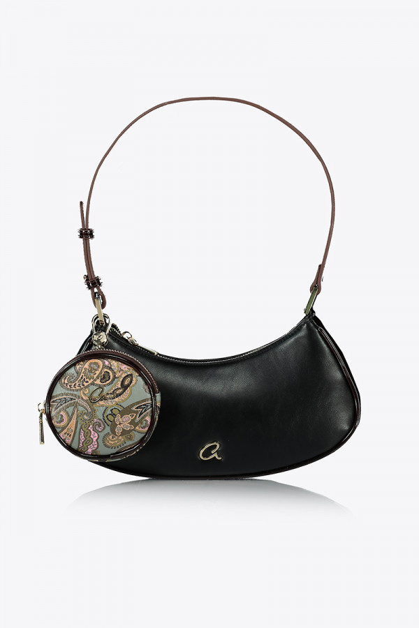SHOULDER BAG PEYTON PAISLEY 
