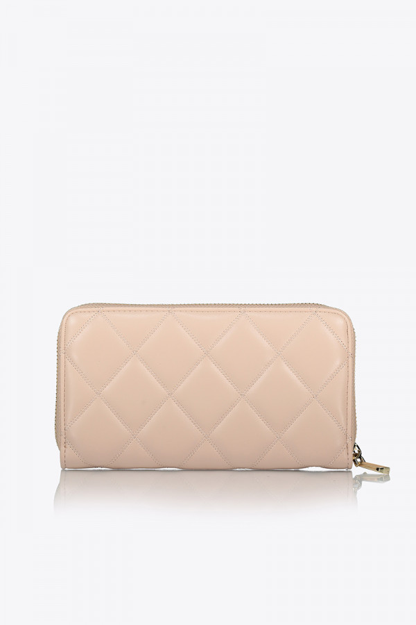 WALLET IPHIGENIA QUILTED 