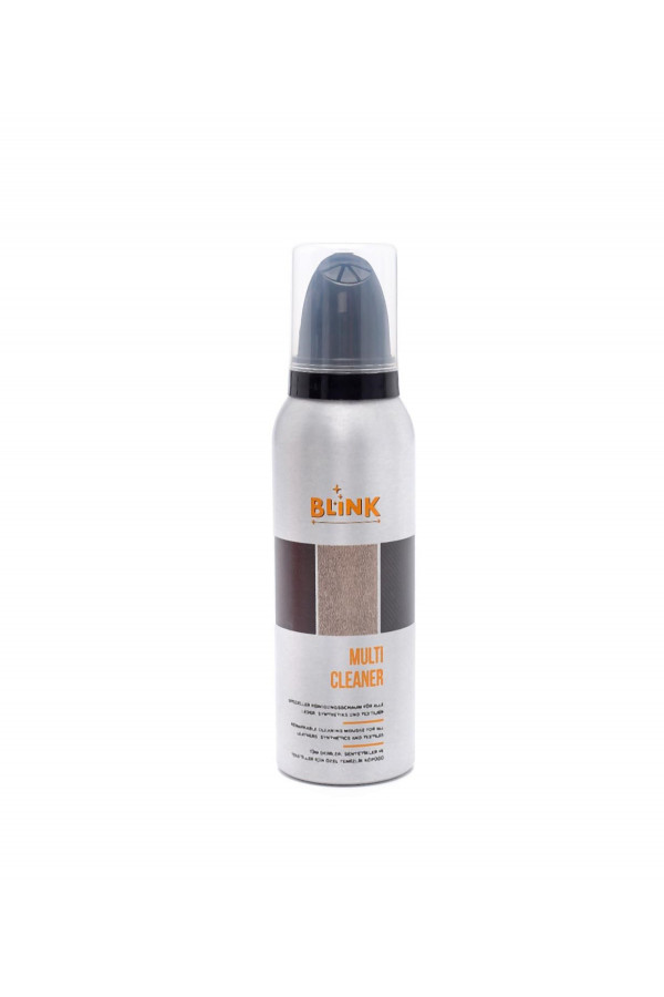 SHOE CLEANING FOAM  125 ML 