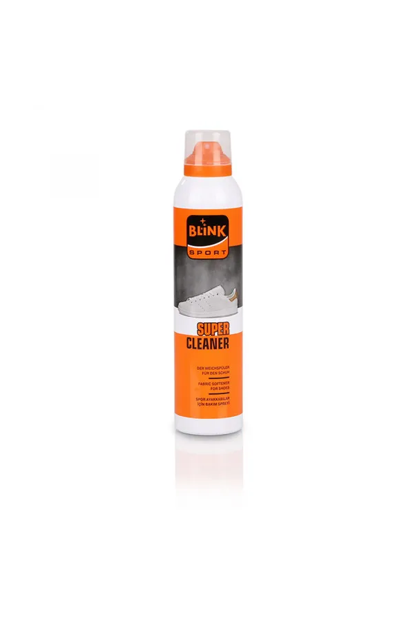 SHOE CLEANING SPRAY 250 ML 