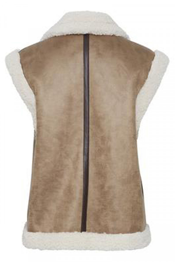 Waistcoat outerwear 