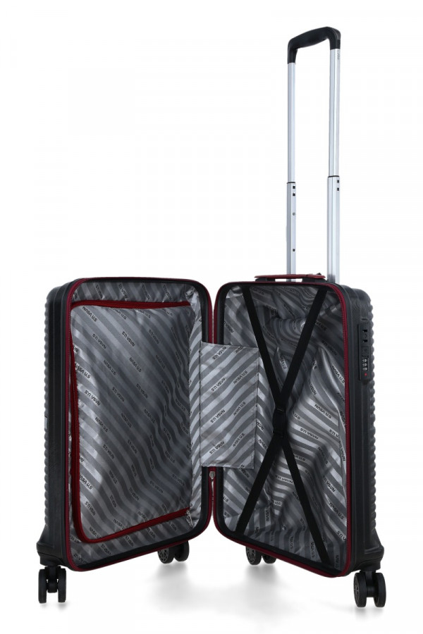 SUITCASE-20 (55*34*24 cm) 