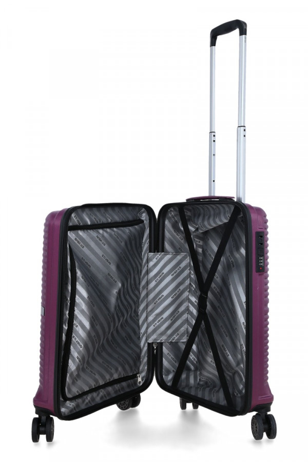 SUITCASE-20 (55*34*24 cm) 