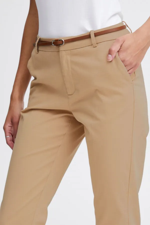 Trousers 
