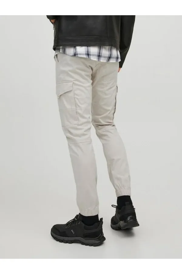 Cargo Trousers 