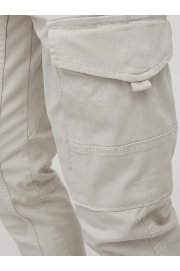 Cargo Trousers 