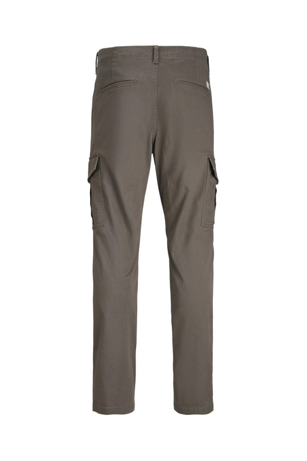 Cargo Trousers 