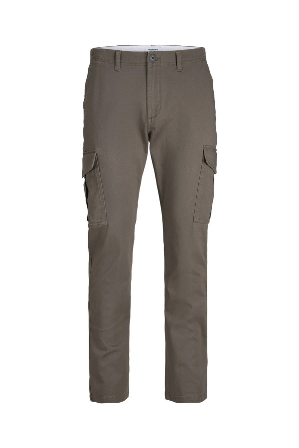 Cargo Trousers 