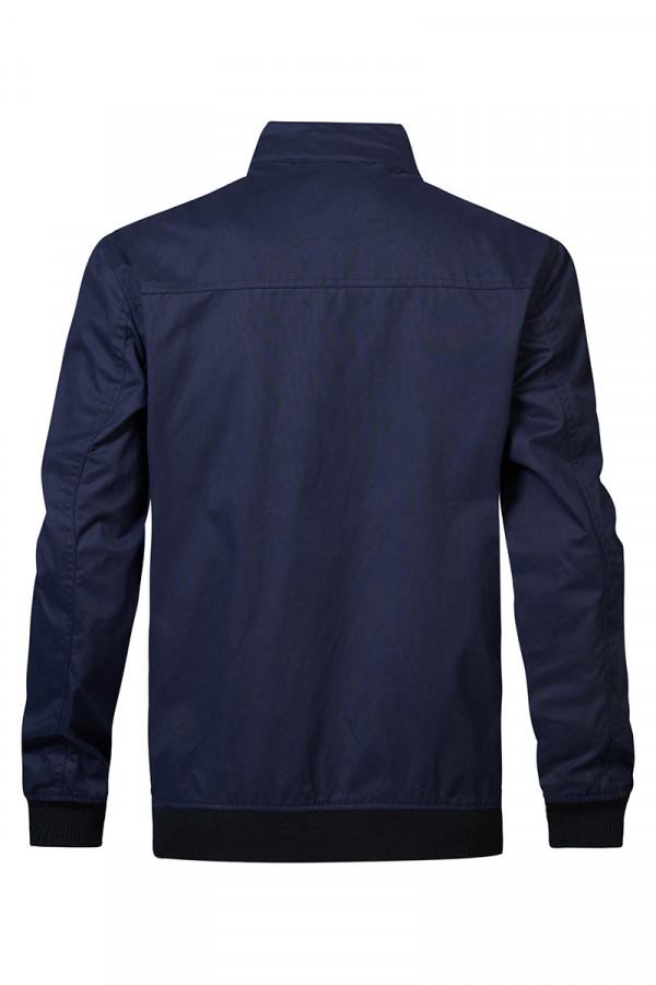 Men Jacket Bomber 