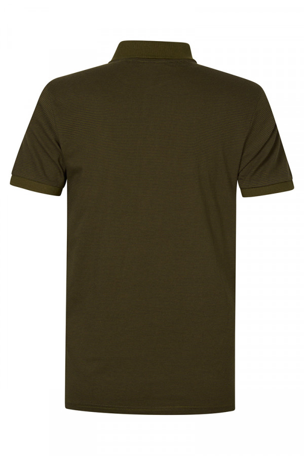 Men Polo Short Sleeve 