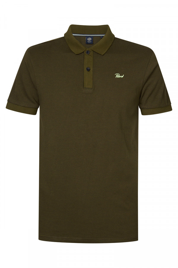 Men Polo Short Sleeve 