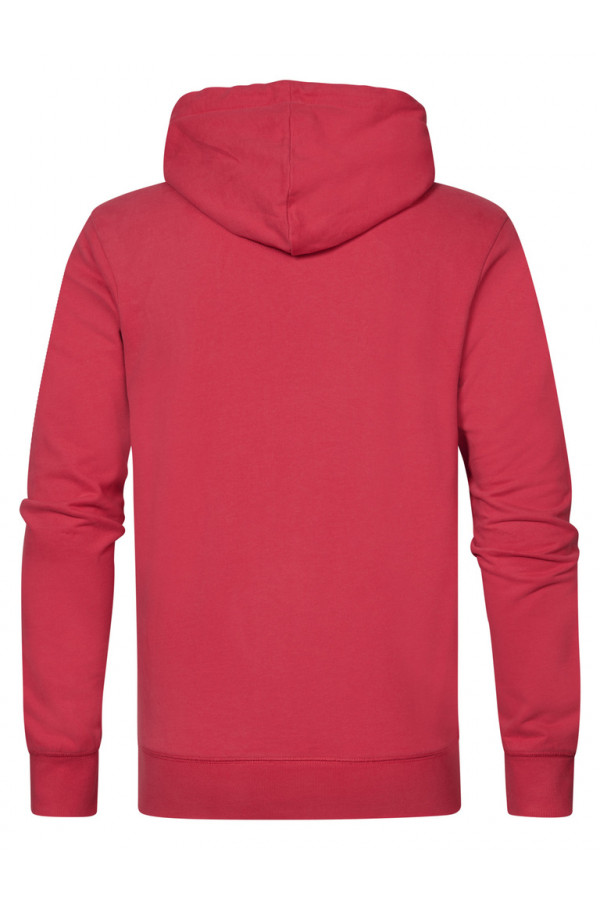Men Sweater Hooded 