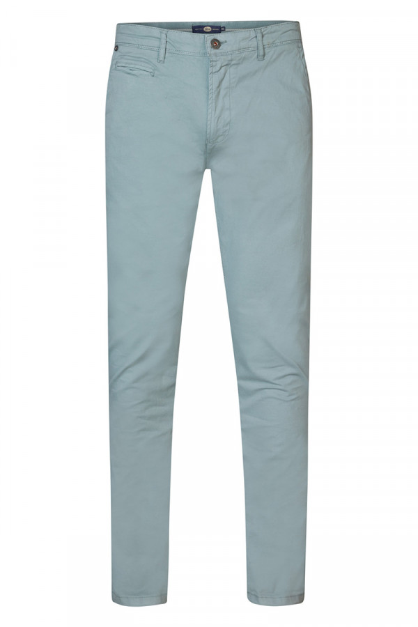 Men Non Denim Chino 