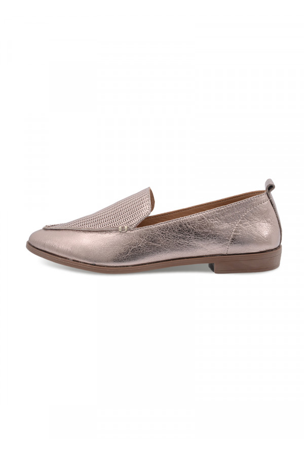 LADIES LEATHER SANDALS 