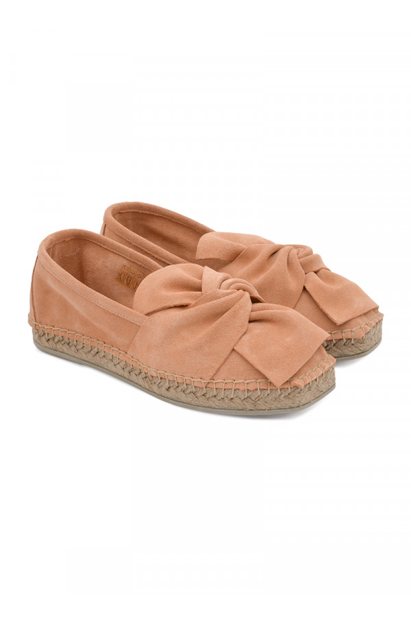 LADIES LEATHER SANDALS 