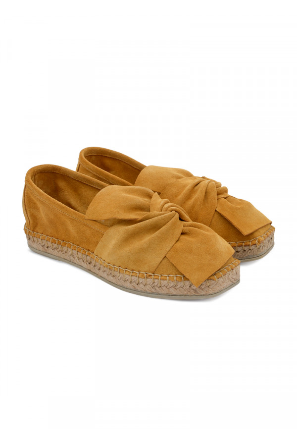 LADIES LEATHER SANDALS 