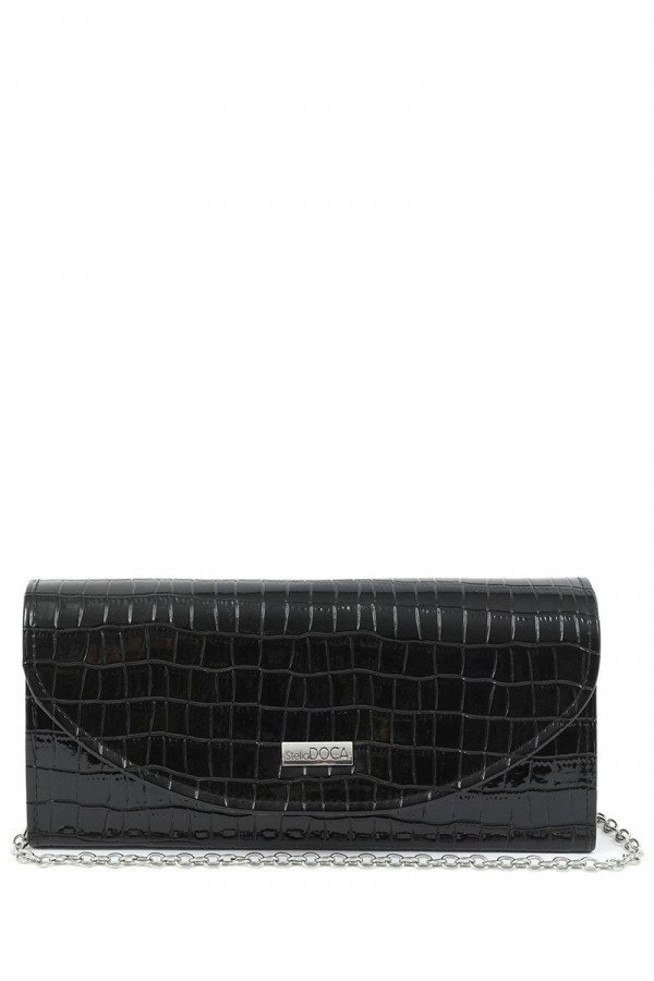 EVENING BAG,CLUTCH (22,5*12,5) 