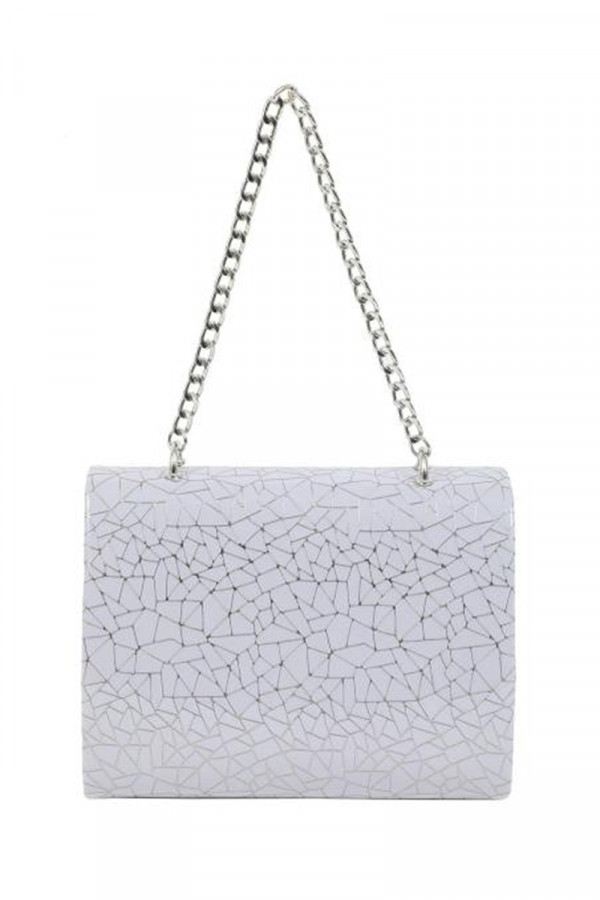 EVENING BAG,CLUTCH (17*8*14) 