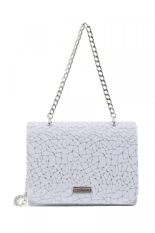 EVENING BAG,CLUTCH (17*8*14) 