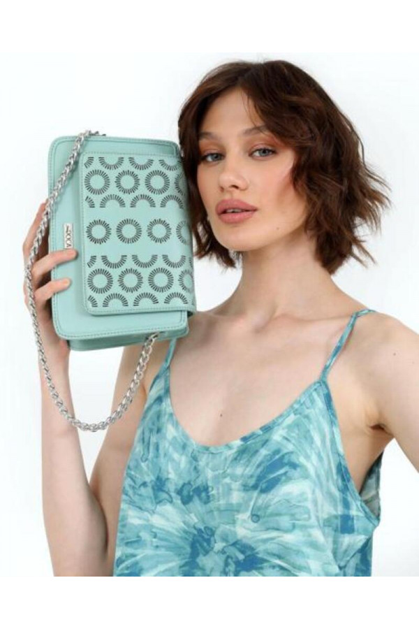 SHOULDER BAG (24*9*17) 