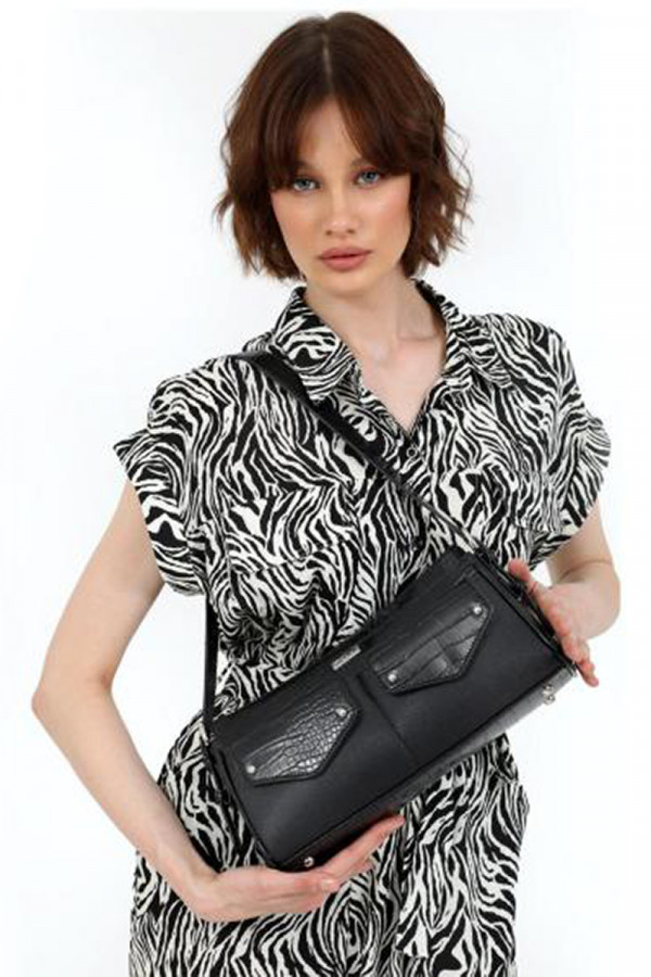 SHOULDER BAG (32*8*17) 