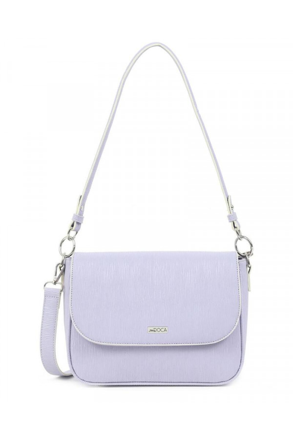 CROSSBODY BAG (26*9*20) 